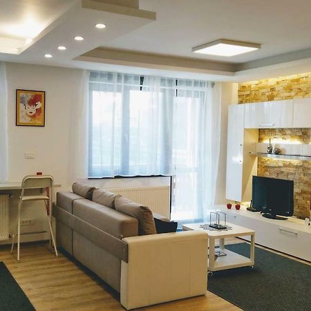 Studio 10 Buşteni Εξωτερικό φωτογραφία