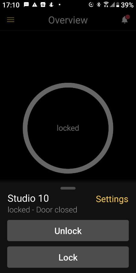 Studio 10 Buşteni Εξωτερικό φωτογραφία